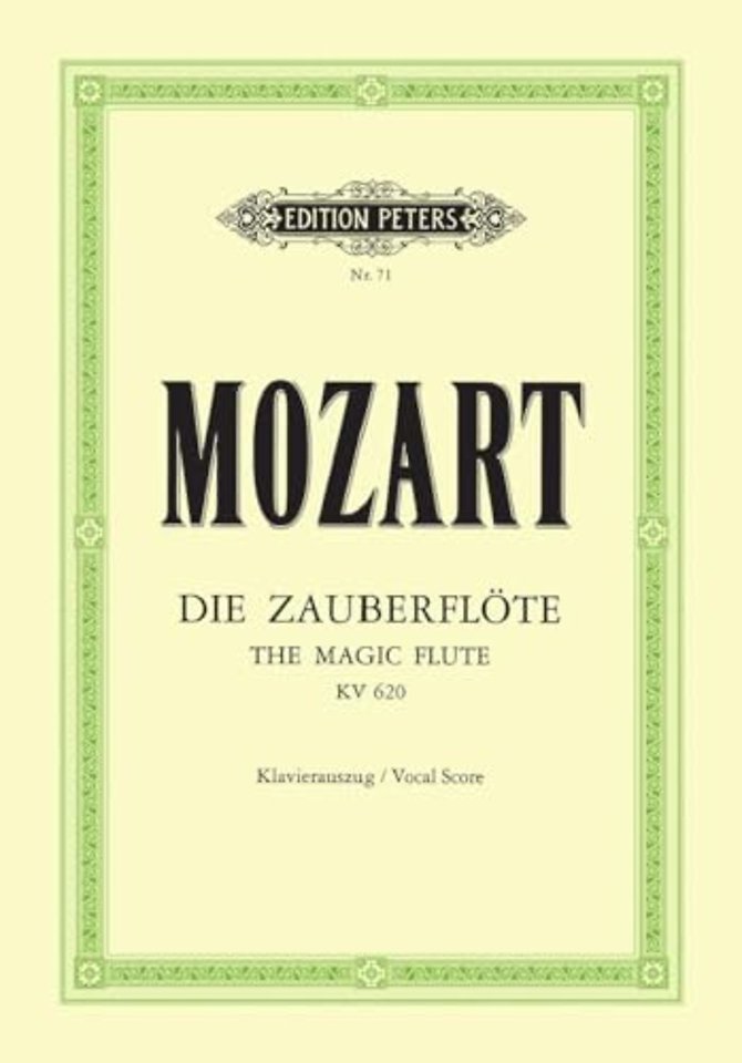 Magic Flute