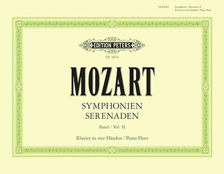 Symphonies Vol.2