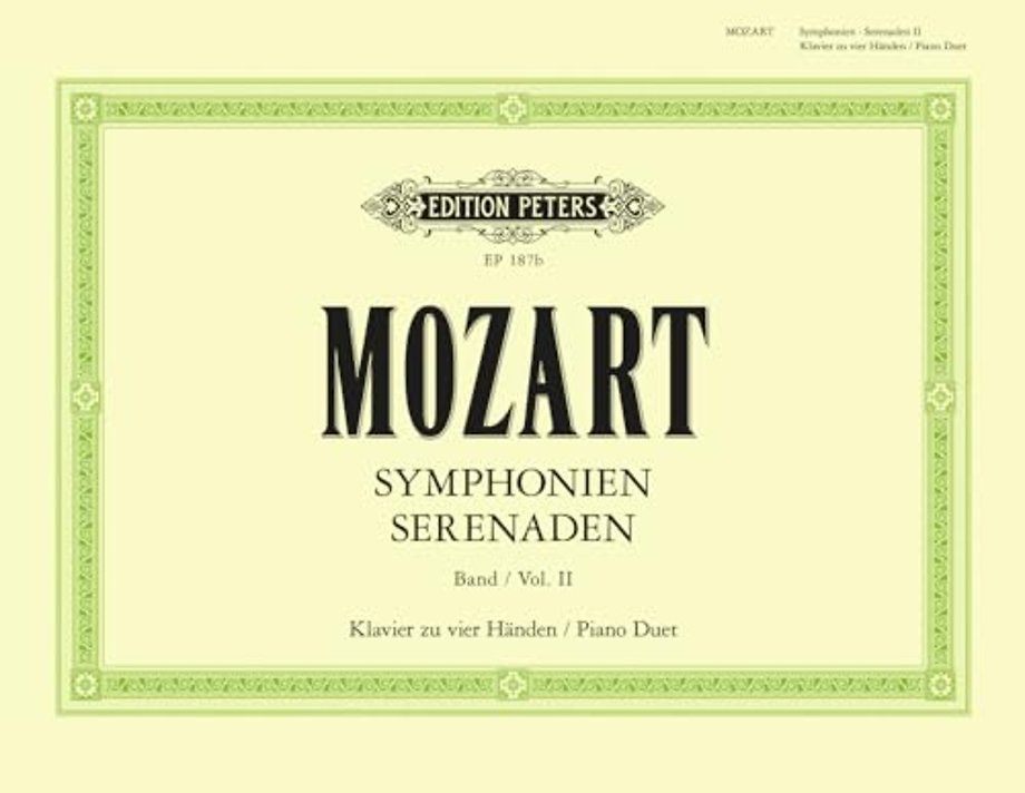 Symphonies Vol.2