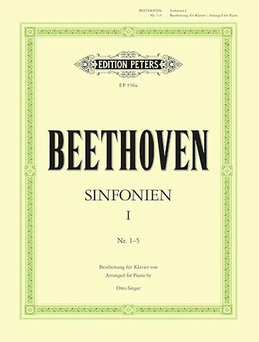 Beethoven-Sinfonien