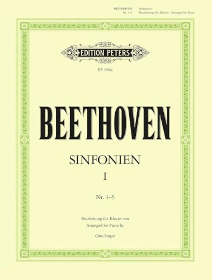 Beethoven-Sinfonien