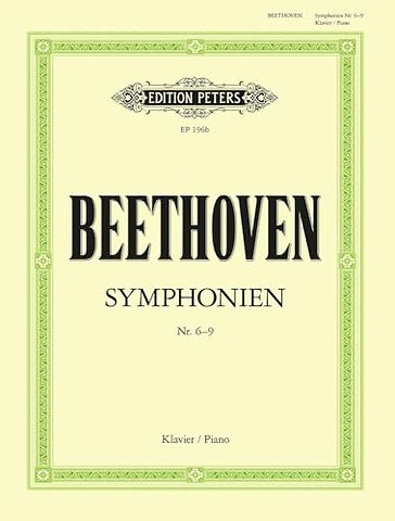 Beethoven-Sinfonien