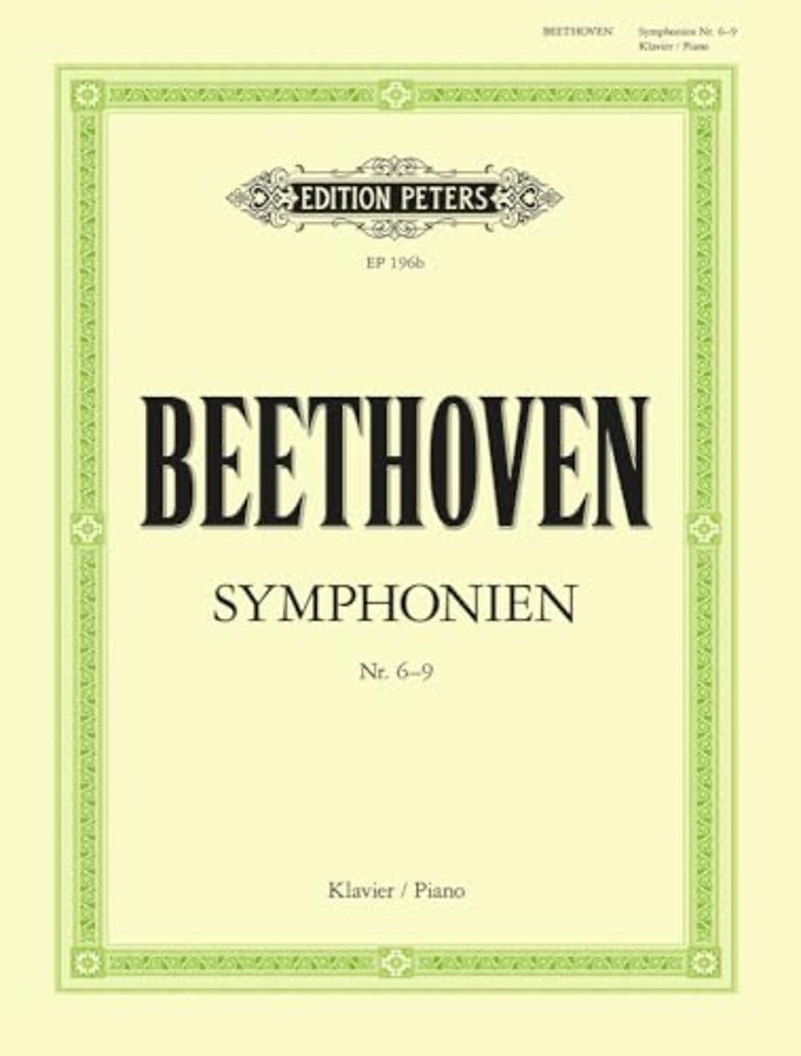 Beethoven-Sinfonien