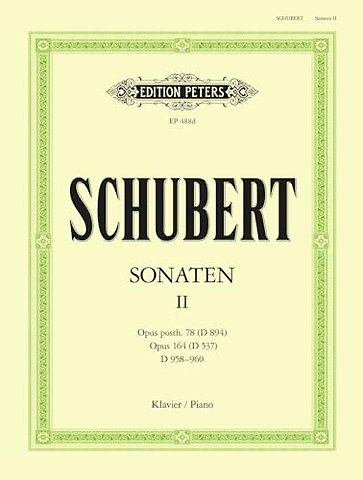 Sonatas Vol.2