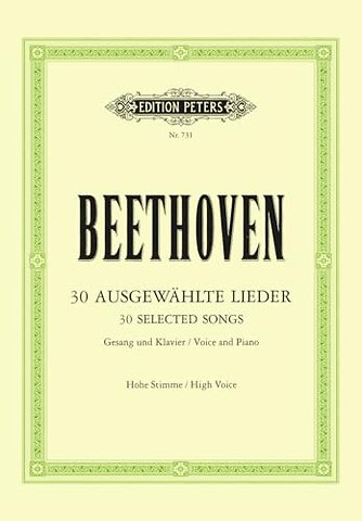 30 Selected Songs