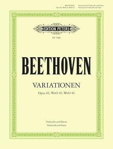 Variationen