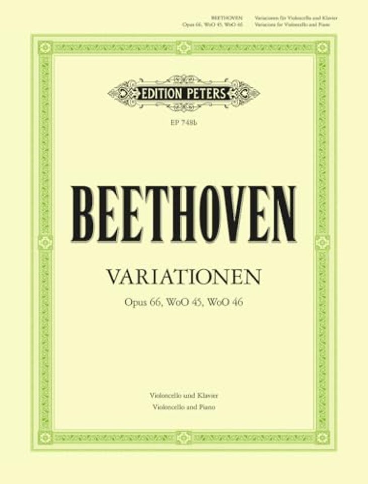 Variationen