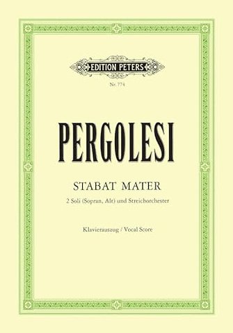 Stabat Mater