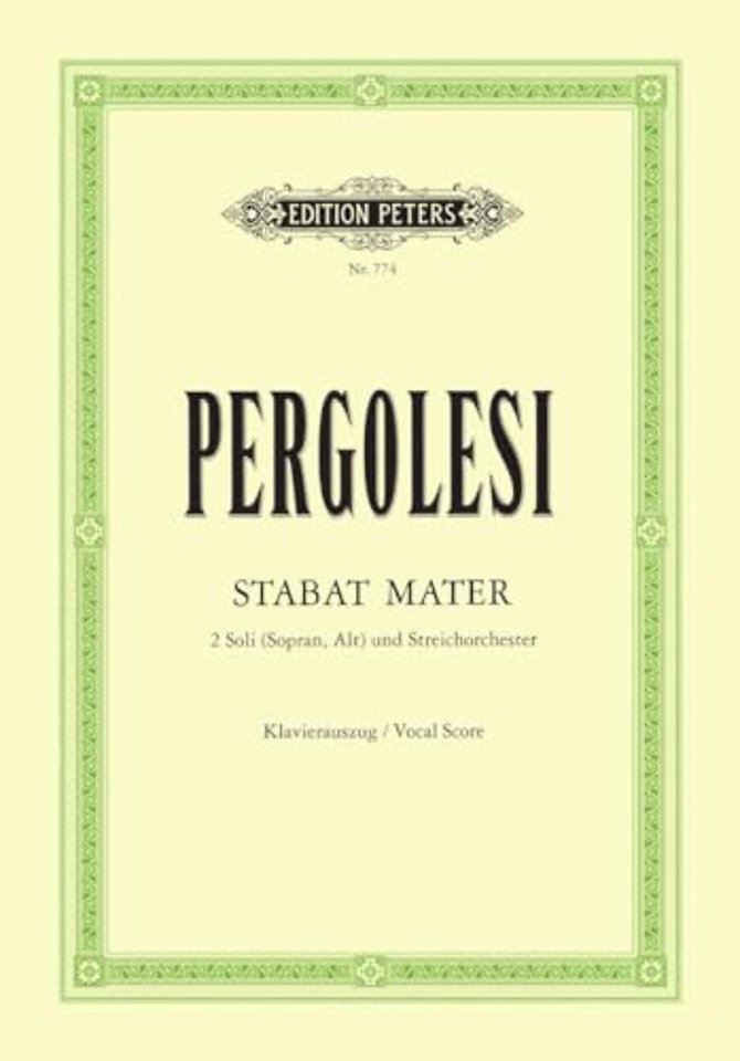 Stabat Mater
