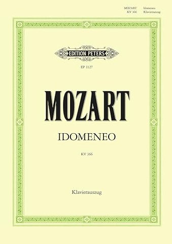 Idomeneo
