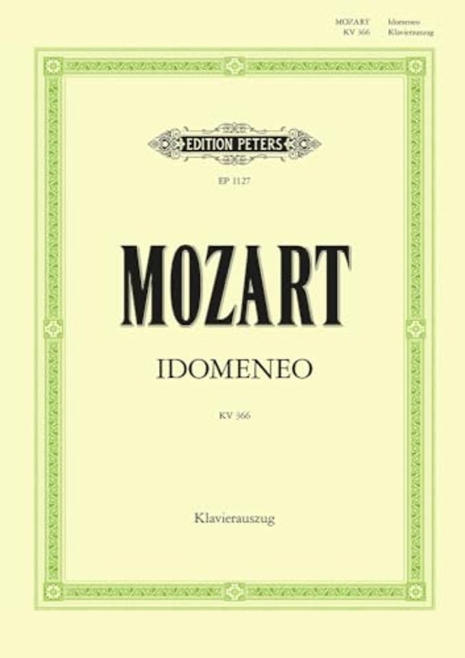 Idomeneo