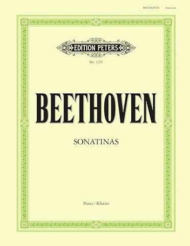 6 Sonatinas
