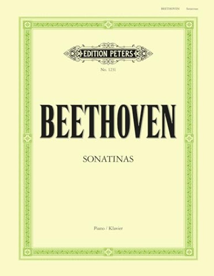 6 Sonatinas
