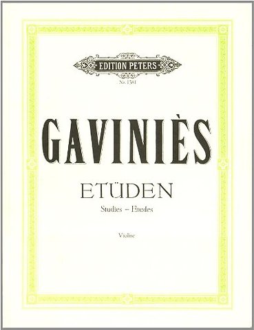 24 Etudes 'Matinees'