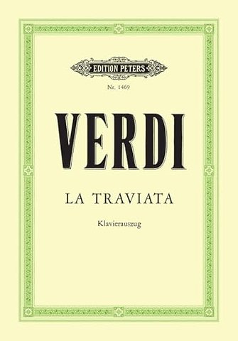 La Traviata