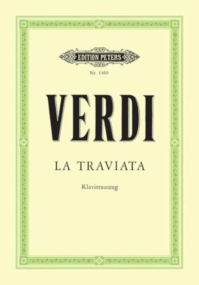 La Traviata