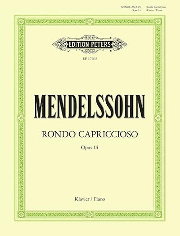 Rondo Capriccioso