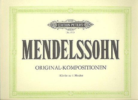 Original Compositions