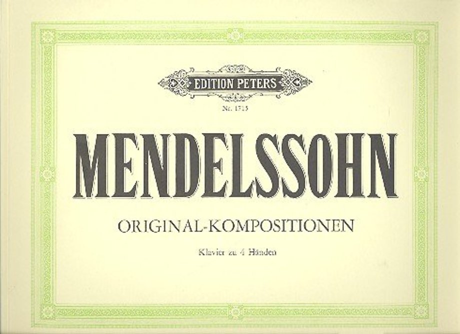 Original Compositions