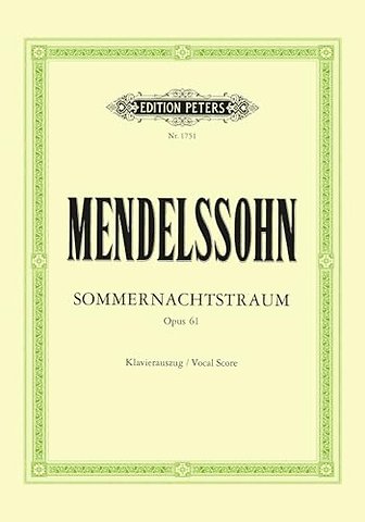 Midsummer Night's Dream