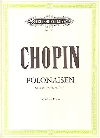 Polonaises