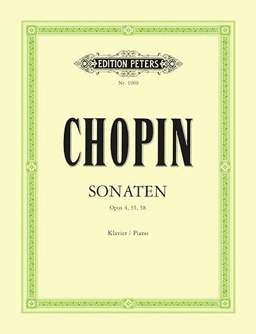 Sonatas
