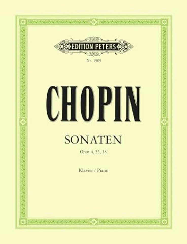Sonatas