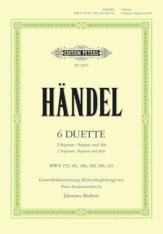 6 Duets
