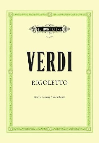 Rigoletto