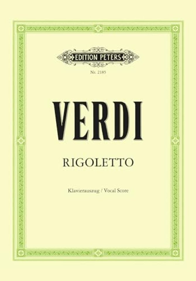 Rigoletto