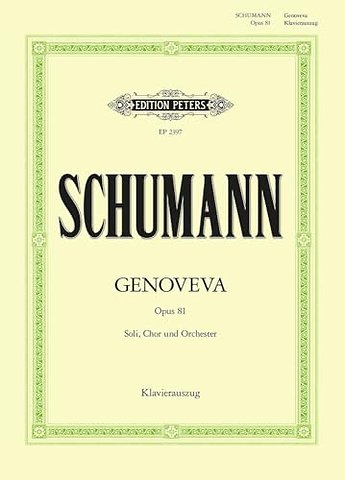Genoveva