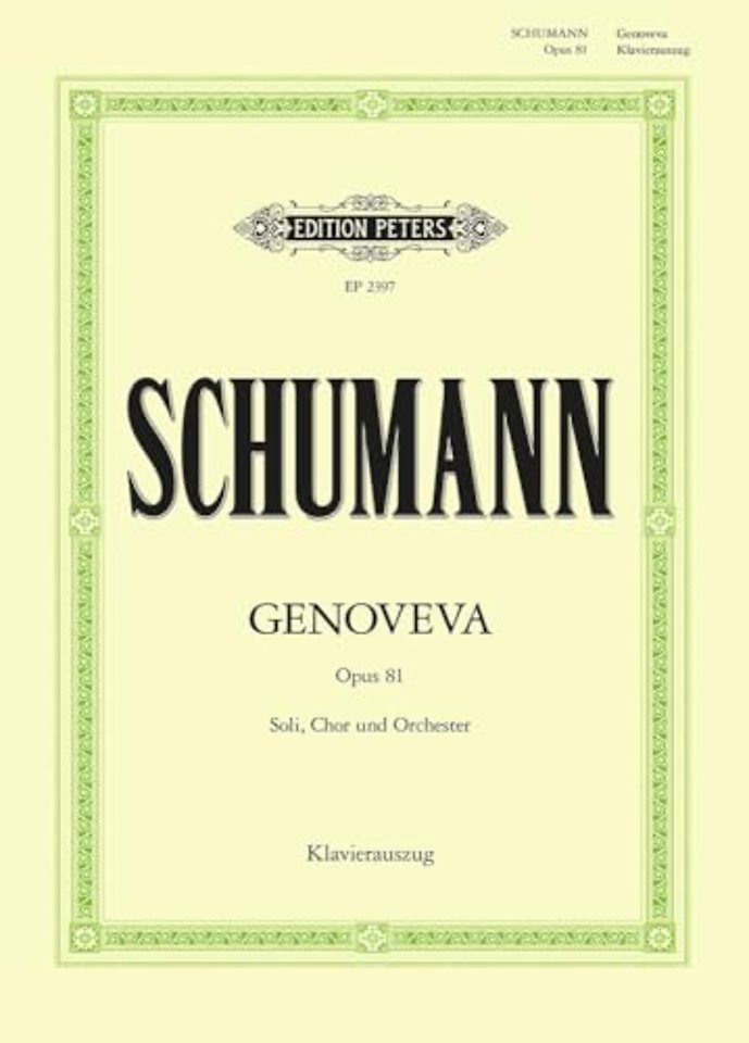 Genoveva