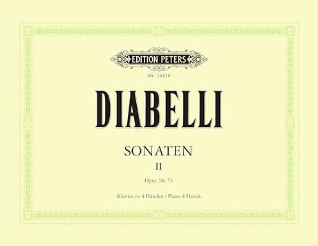 Sonatas Vol.2