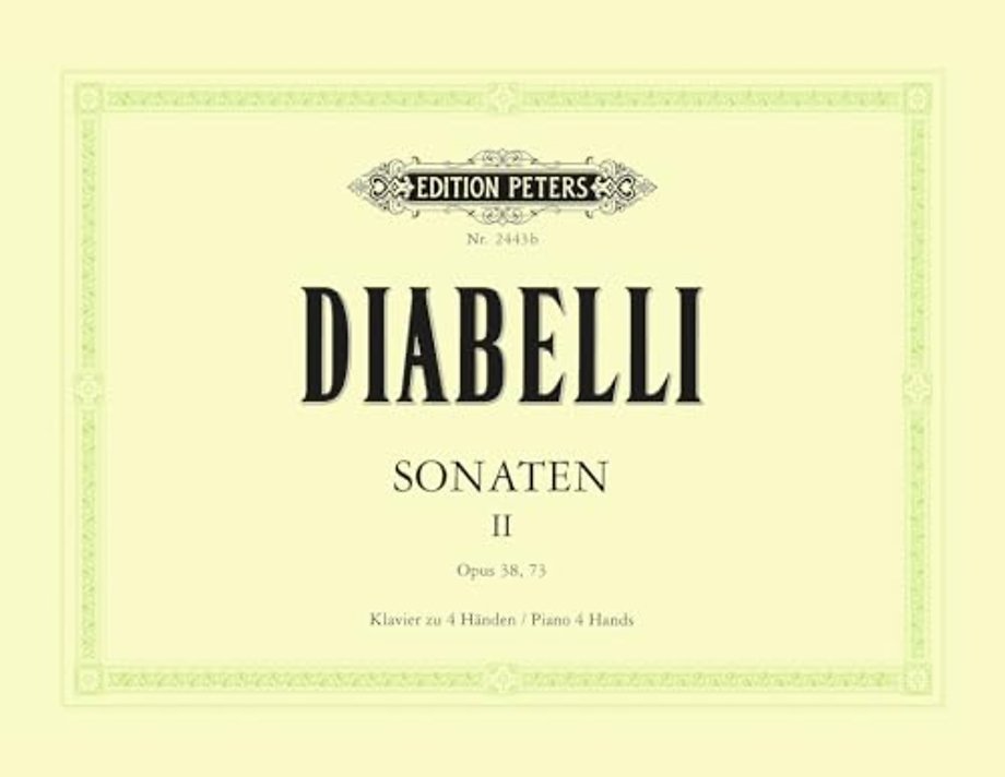 Sonatas Vol.2
