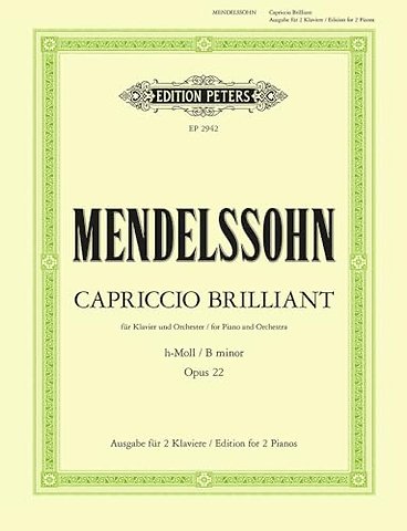 Capriccio Brilliant
