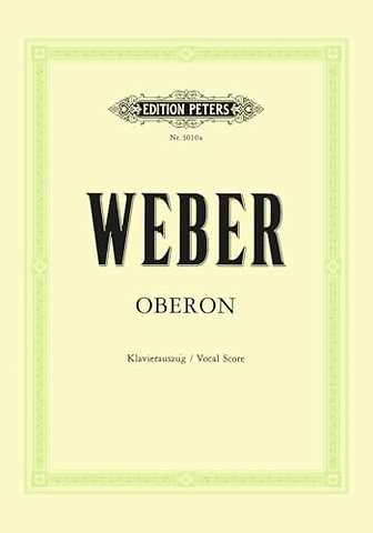 Oberon