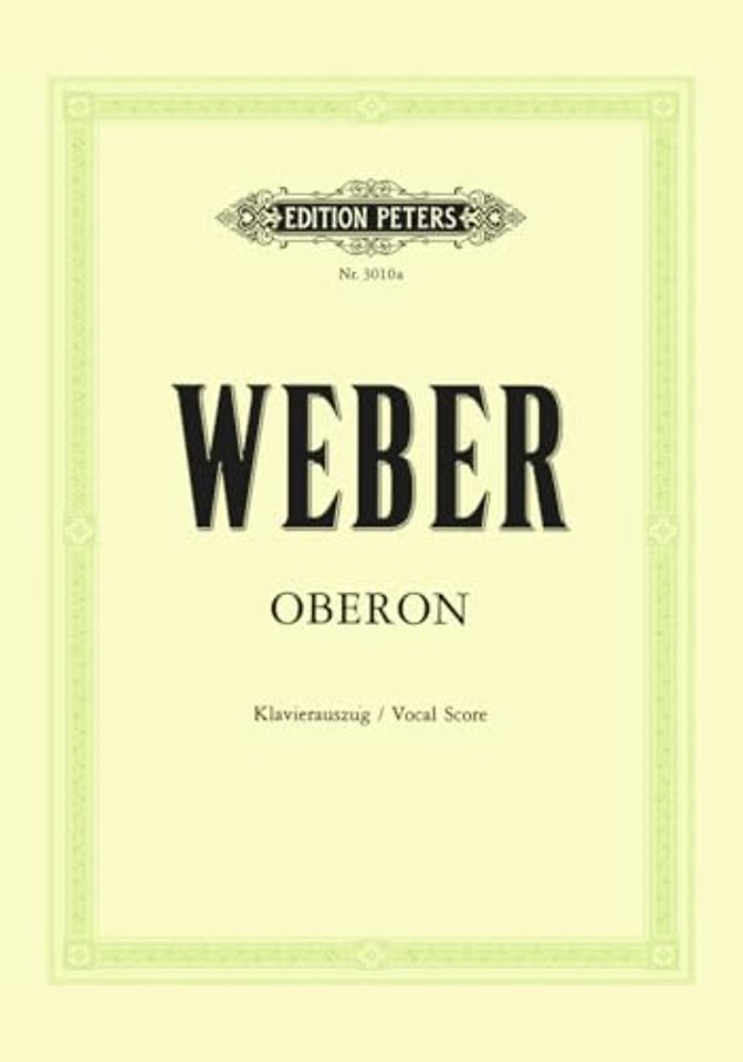 Oberon