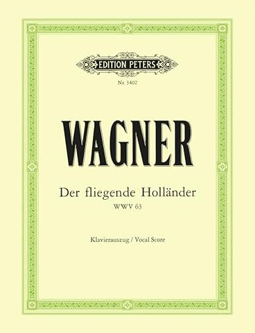 fliegende Hollander