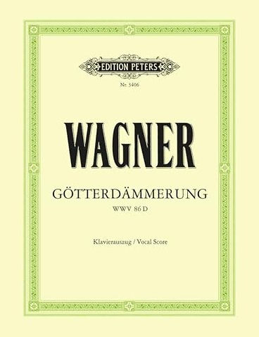 Gotterdammerung