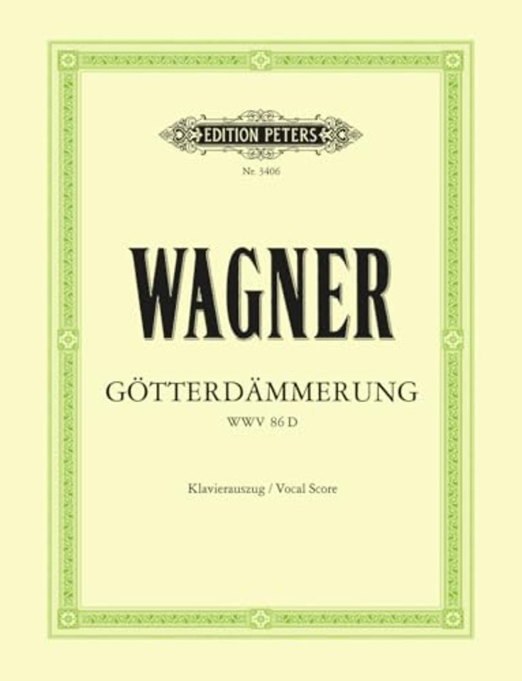 Gotterdammerung