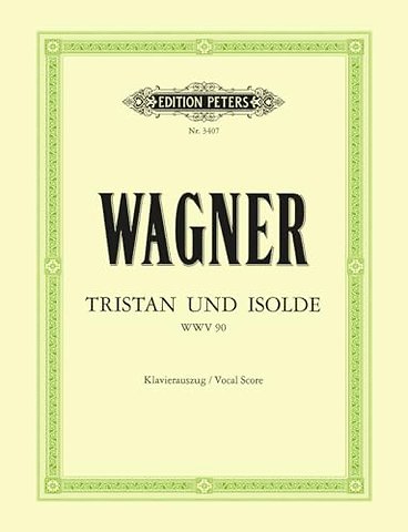 Tristan und Isolde