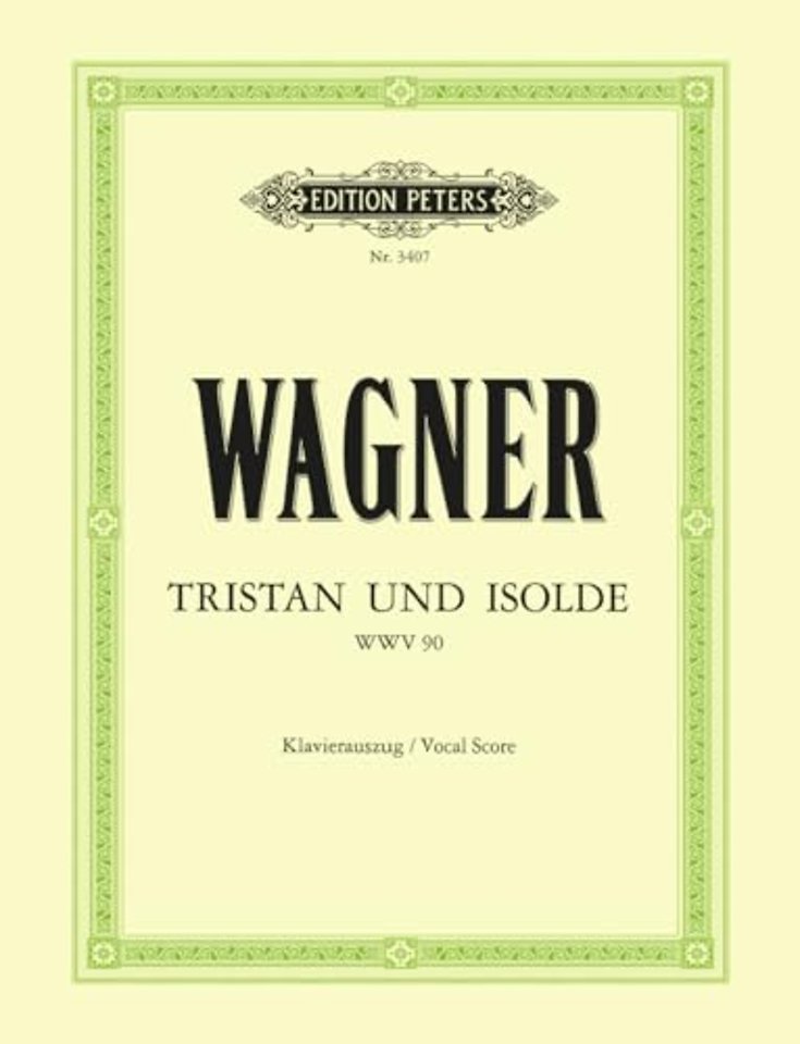 Tristan und Isolde