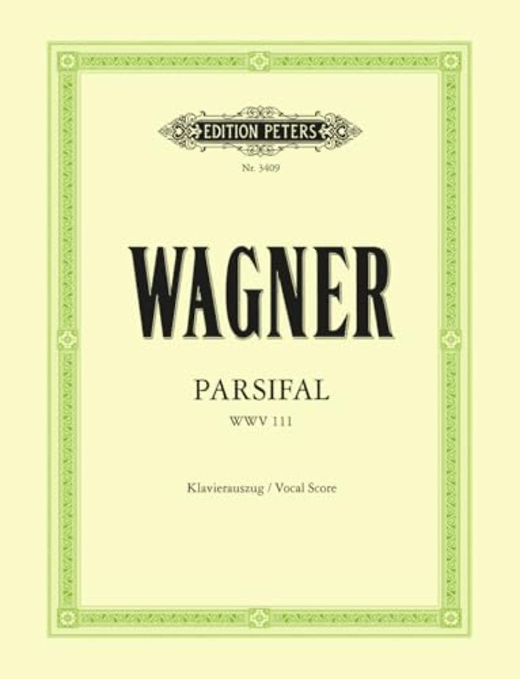Parsifal