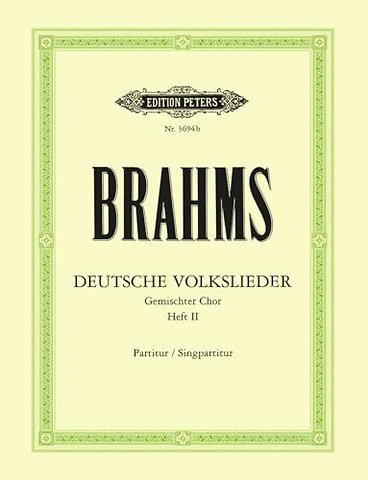 Deutsche Volkslieder