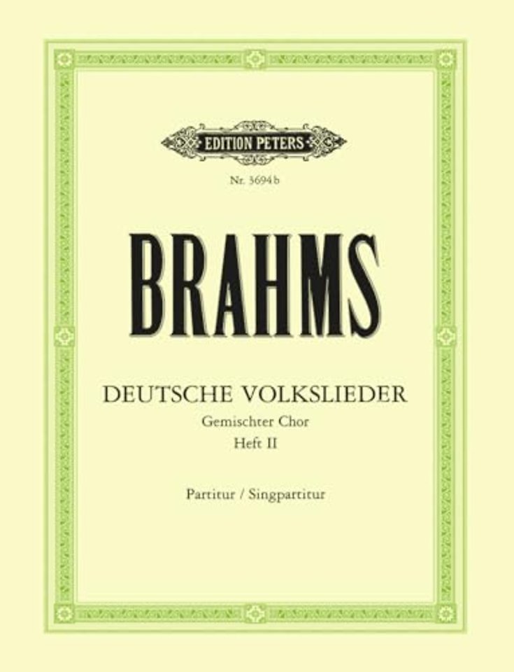 Deutsche Volkslieder