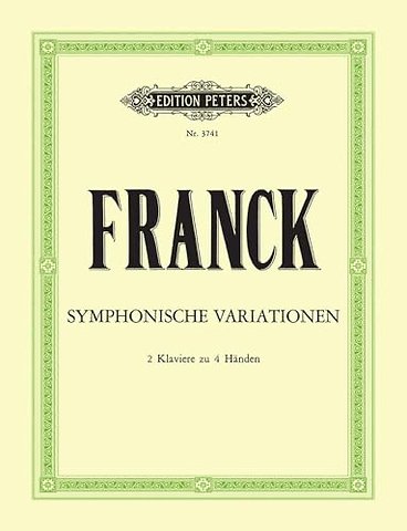 Symphonic Variations