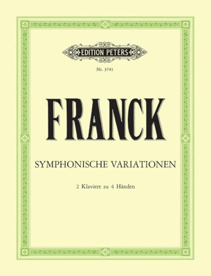 Symphonic Variations
