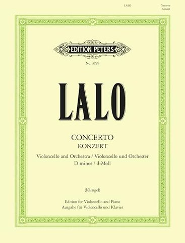 Concerto in D minor