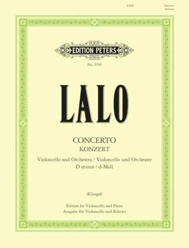 Concerto in D minor