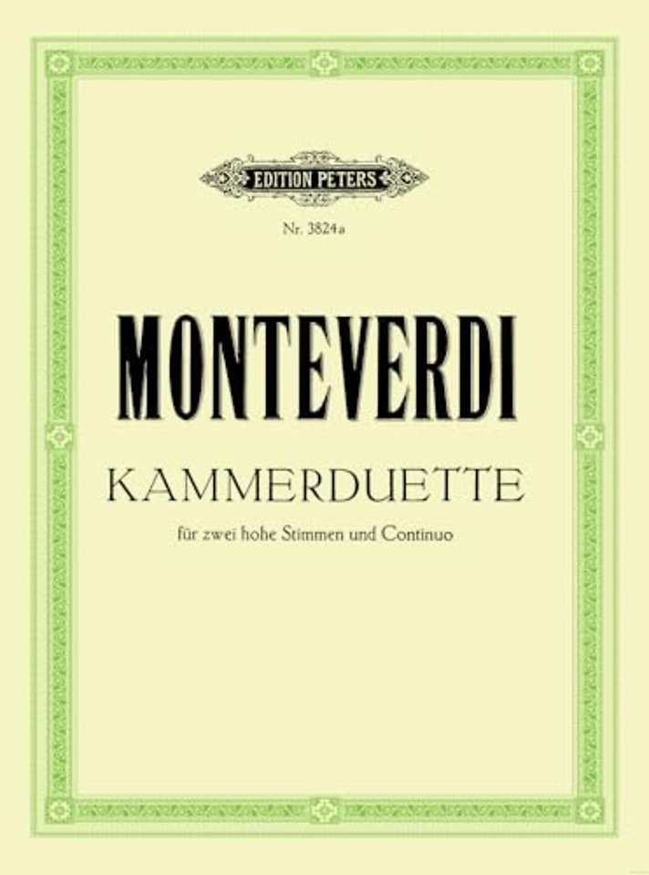 Kammerduette